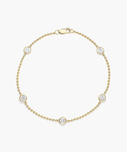 james allen bracelet